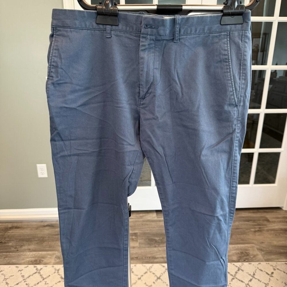 J-Crew Chino Pant